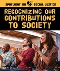 Cover: Self-Respect and Self-Esteem - Rosen Young Adult