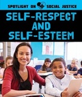 Cover: Recognizing Our Contributions to Society - Rosen Young Adult