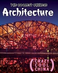 Enlarge image Cover: The Coolest Chinese Architecture - Rosen Young Adult