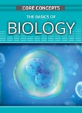 Cover: The Basics of Biology - Rosen Young Adult