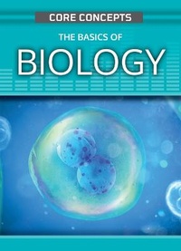 Enlarge image Cover: The Basics of Biology - Rosen Young Adult