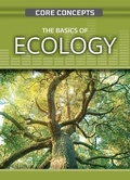 Cover: The Basics of Ecology - Rosen Young Adult