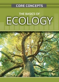 Enlarge image Cover: The Basics of Ecology - Rosen Young Adult