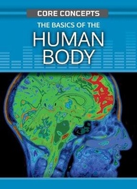 Enlarge image Cover: The Basics of the Human Body - Rosen Young Adult