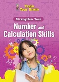 Cover: Strengthen Your Number and Calculation Skills - Windmill Books
