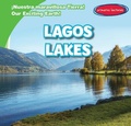 Cover: Lagos / Lakes - Gareth Stevens Publishing