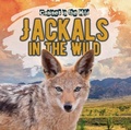 Cover: Jackals in the Wild - Gareth Stevens Publishing