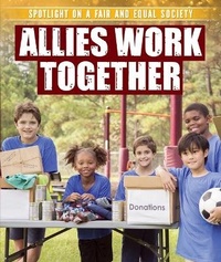 Enlarge image Cover: Allies Work Together - PowerKids Press
