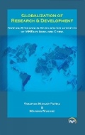Cover: Globalization of Research & Development - Red Sea Press,U.S.