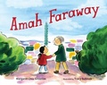 Cover: Amah Faraway - Bloomsbury Childrens Books