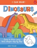Cover: Dinosaurs: Volume 9 - Walter Foster Jr.