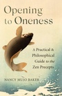 Cover: Opening to Oneness - Shambhala Publications Inc