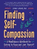 Cover: Finding Self-Compassion - Spruce Books