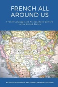 Cover: French All Around Us - TBR Books