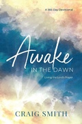Cover: Awake in the Dawn - Forefront Books