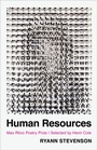Cover: Human Resources - Milkweed Editions