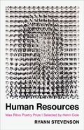 Cover: Human Resources - Milkweed Editions