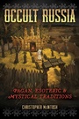 Cover: Occult Russia - Simon + Schuster LLC