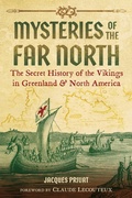 Bild: Mysteries of the Far North - Simon + Schuster LLC