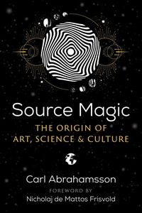 Enlarge image Cover: Source Magic - Park Street Press