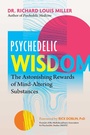 Cover: Psychedelic Wisdom - Park Street Press