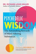 Cover: Psychedelic Wisdom - Park Street Press