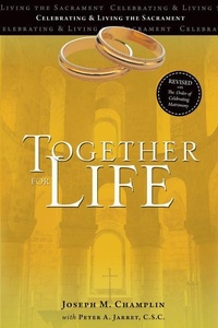 Enlarge image Cover: Together for Life - Ave Maria Press