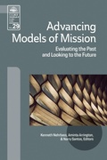 Cover: Advancing Models of Mission - William Carey Publishing