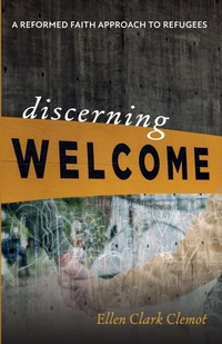 Abbildung von: Discerning Welcome - Cascade Books