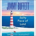 Cover: A Salty Piece of Land - Little Brown and Company