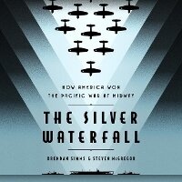 Enlarge image Cover: The Silver Waterfall - Public Affairs