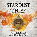 Cover: The Stardust Thief - Orbit