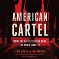 Cover: American Cartel - Hachette Book Group