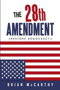 Cover: The 28th Amendment - Lulu.com