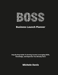 Cover: BOSS Business Launch Planner - Lulu.com