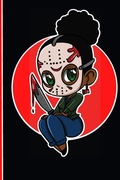 Cover: Horror Journal - Lulu.com