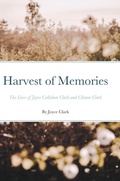 Cover: Harvest of Memories - Lulu.com