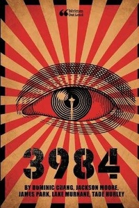 Enlarge image Cover: 3984 - Lulu.com
