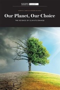 Cover: Our Planet, Our Choice - Scientific American Educational Publishing