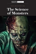Cover: The Science of Monsters - Scientific American Educational Publishing