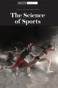 Abbildung von: The Science of Sports - Scientific American Educational Publishing