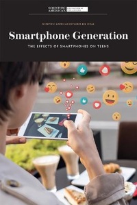 Abbildung von: Smartphone Generation - Scientific American Educational Publishing