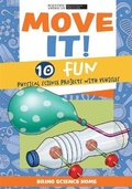 Cover: Move It! - Scientific American Educational Publishing