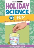 Cover: Holiday Science - Scientific American Educational Publishing