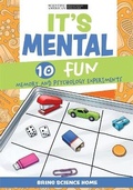 Cover: It's Mental - Scientific American Educational Publishing