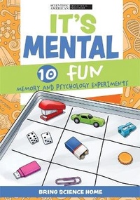 Abbildung von: It's Mental - Scientific American Educational Publishing
