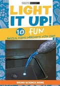 Cover: Light It Up! - Scientific American Educational Publishing