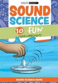 Cover: Sound Science - Scientific American Educational Publishing