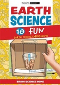 Cover: Earth Science - Scientific American Educational Publishing