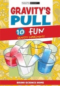 Cover: Gravity's Pull - Scientific American Educational Publishing